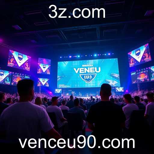 Venceu9: A Ascensão dos Jogos Online em 2025