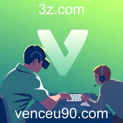 A Ascensão do Site de Jogos Venceu9 em 2025