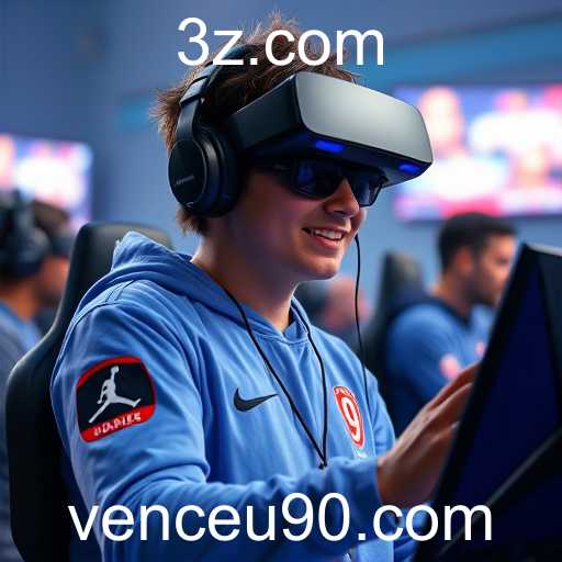 Cenário dos Jogos Online em 2026: Uma Nova Era de Entretenimento