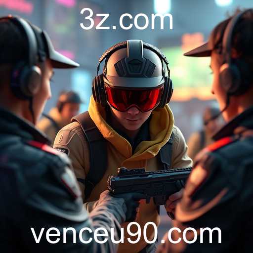 A Nova Era das Plataformas de Jogos em 2025