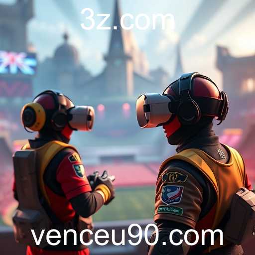 O Impacto Crescente dos eSports em 2026