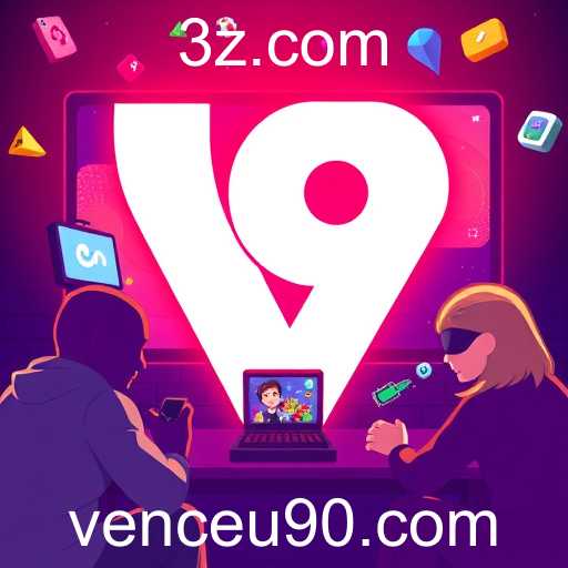 Novo Sucesso de Vendas: O Impacto de Venceu9 no Mercado de Jogos