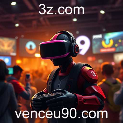 Novo Horizonte dos Jogos: Inovações e Desafios