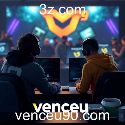 A Nova Onda do Gamer Brasileiro