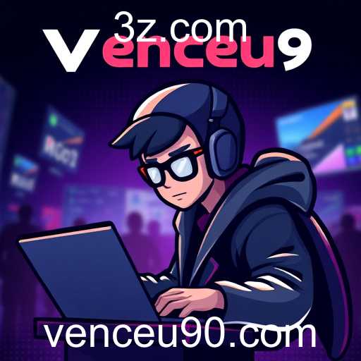 A Ascensão de Venceu9 no Cenário de Jogos