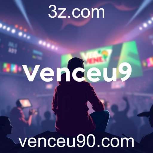 Venceu9: A Rede Social dos Gamers está em Expansão